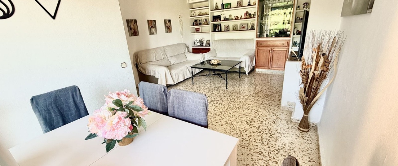 Resale - apartment - Marbella - Marbella Centro