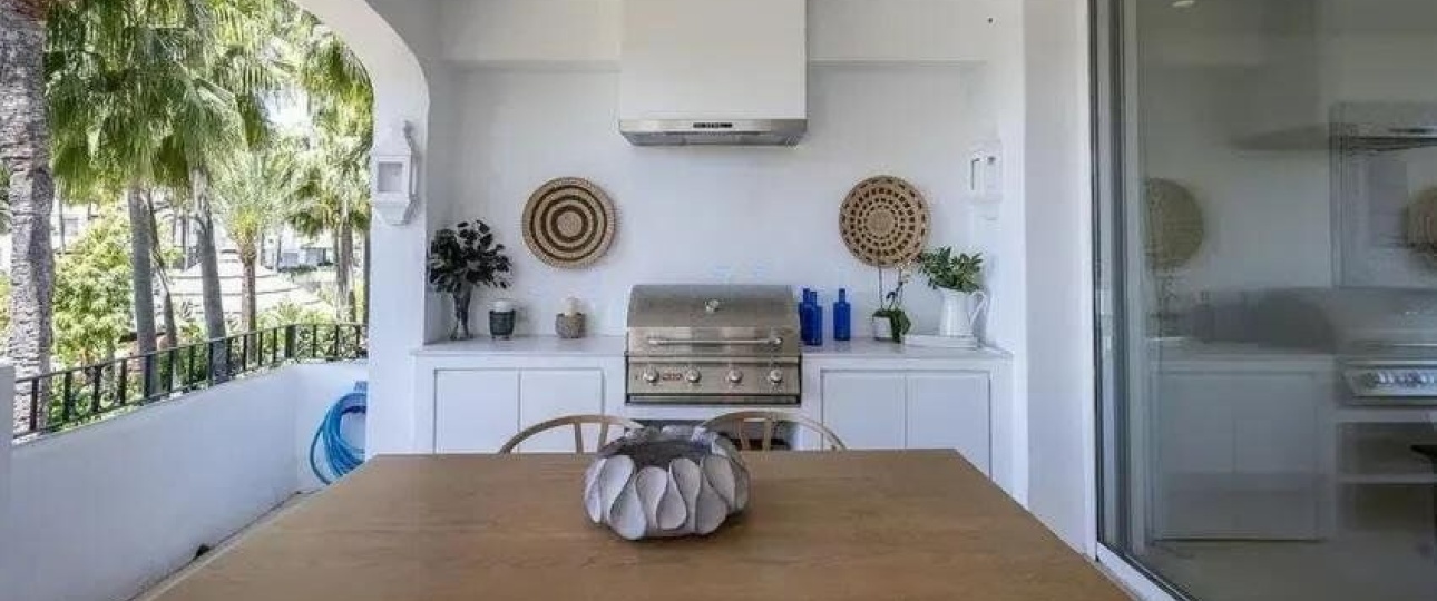 Resale - apartment - Marbella - Marbella Centro