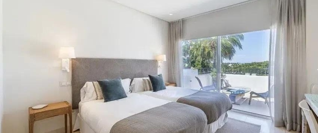 Resale - apartment - Marbella - Marbella Centro