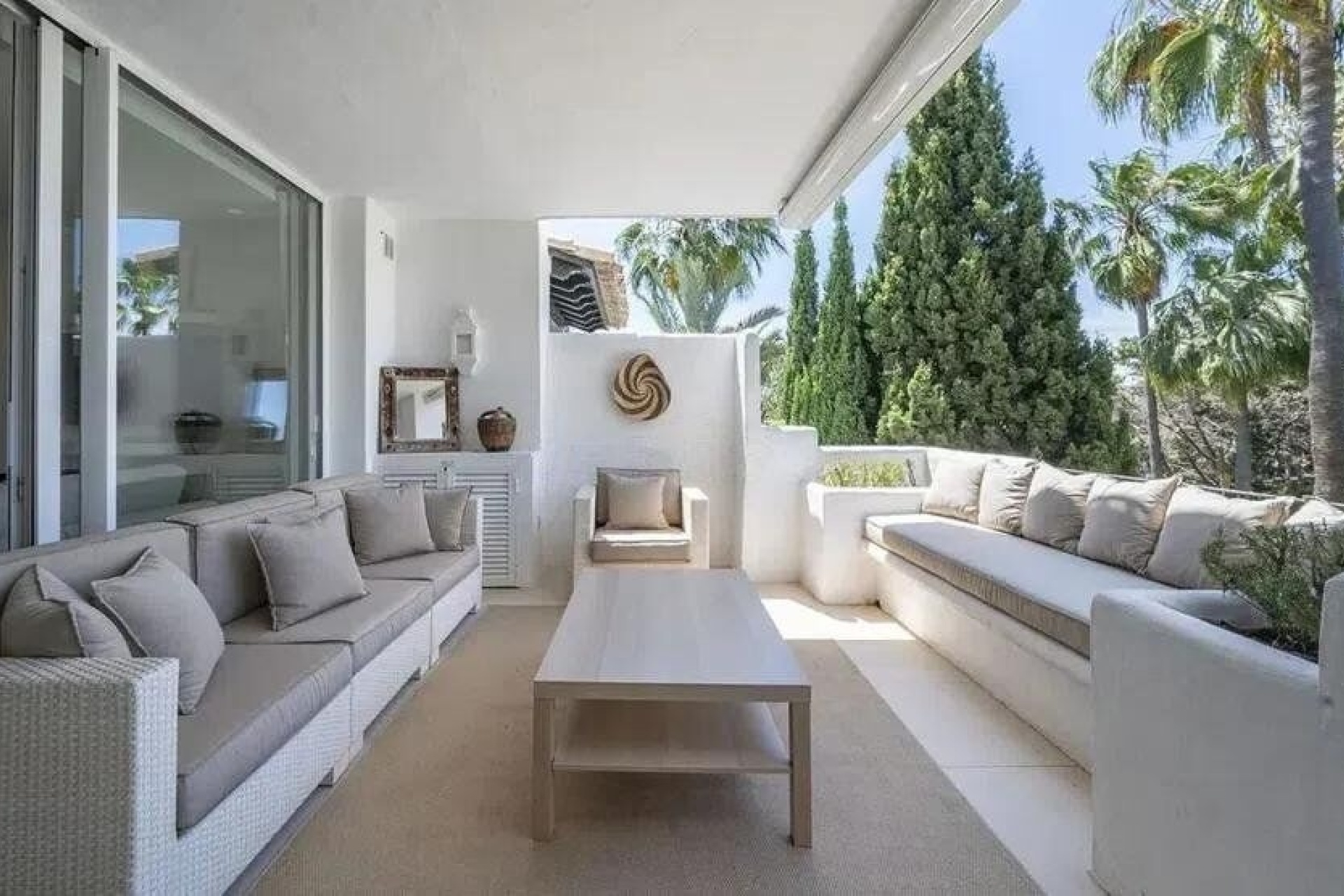 Resale - apartment - Marbella - Marbella Centro