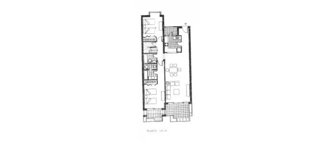 Resale - apartment - Marbella - Marbella Centro