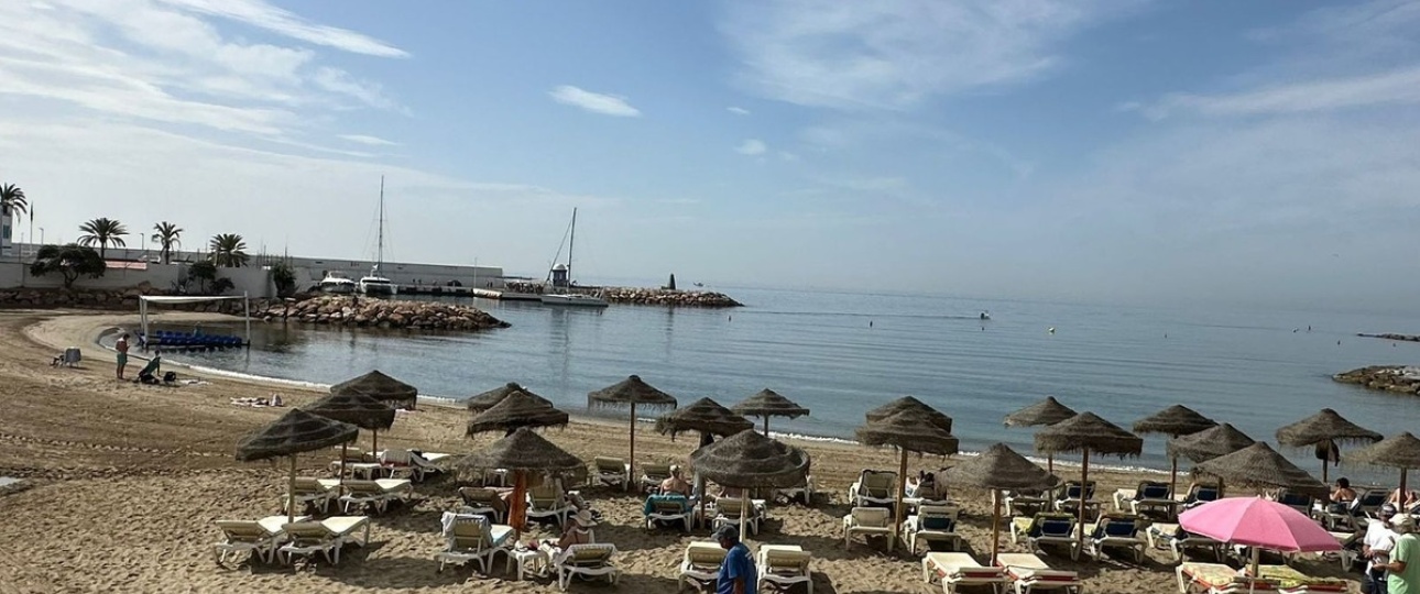 Resale - apartment - Marbella - Marbella Centro