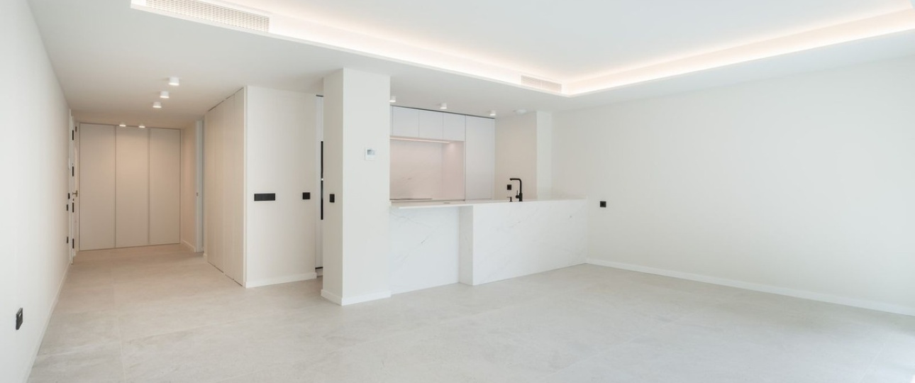 Resale - apartment - Marbella - Marbella Centro