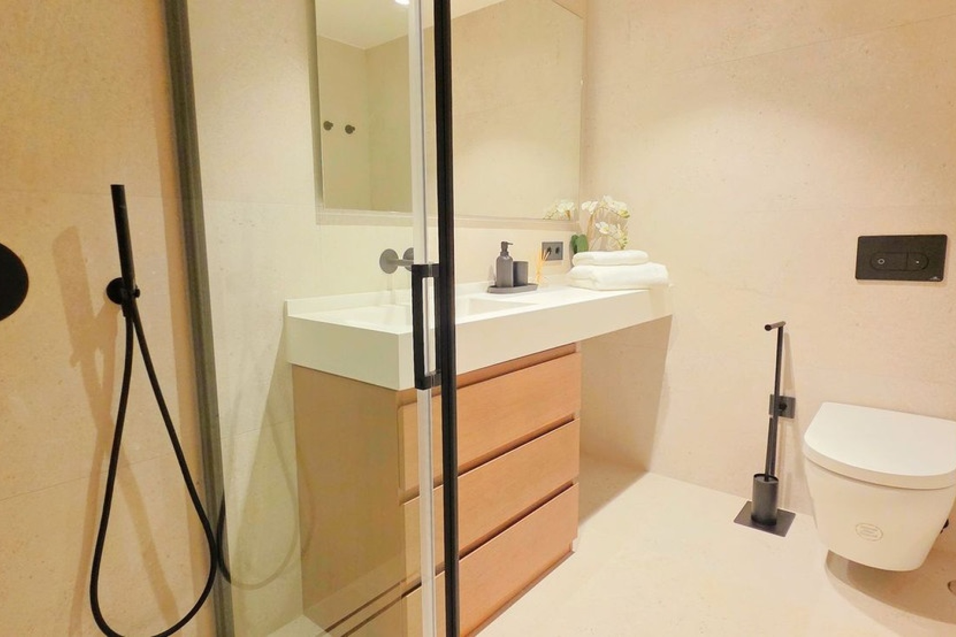 Resale - apartment - Marbella - Marbella Centro