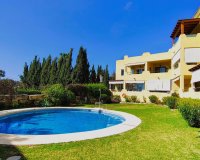 Resale - apartment - Marbella - Marbella Centro