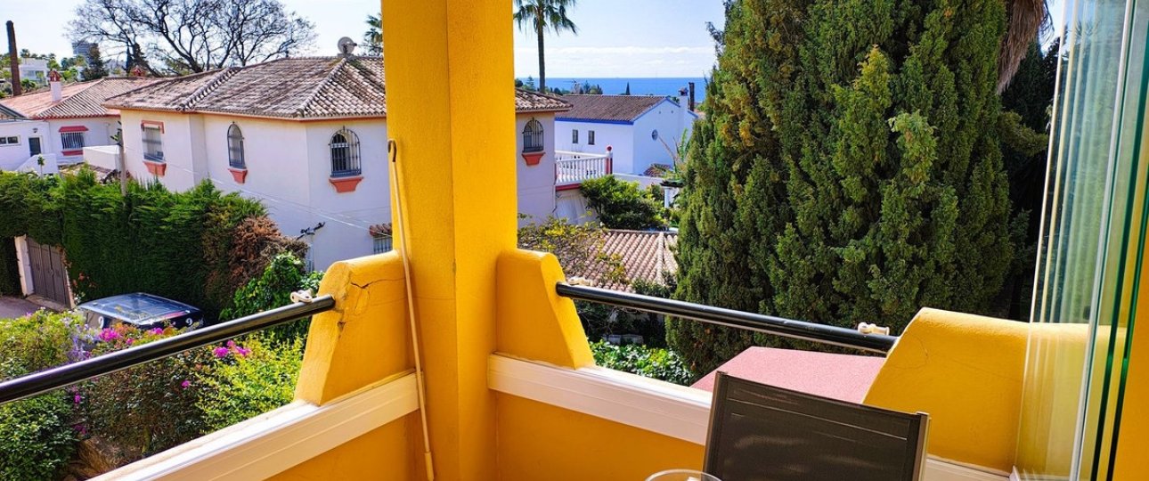 Resale - apartment - Marbella - Marbella Centro