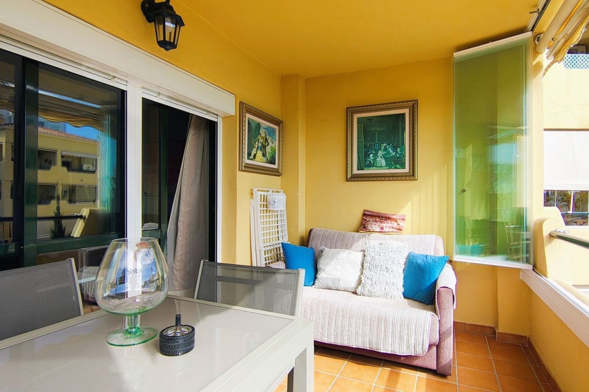Resale - apartment - Marbella - Marbella Centro