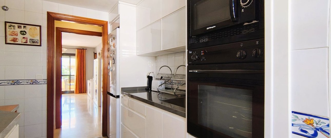 Resale - apartment - Marbella - Marbella Centro