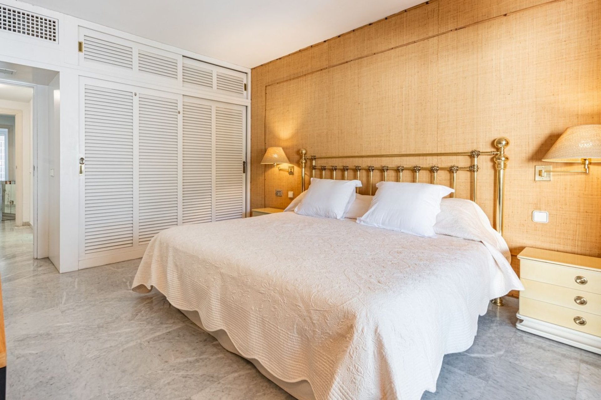Resale - apartment - Marbella - Marbella Centro