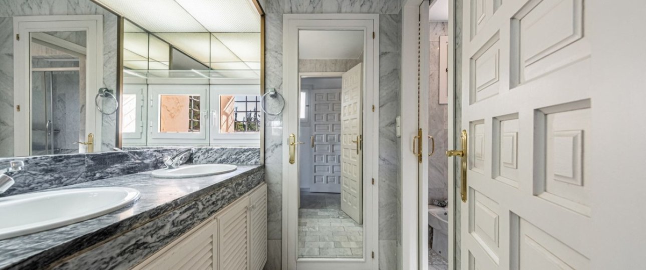Resale - apartment - Marbella - Marbella Centro
