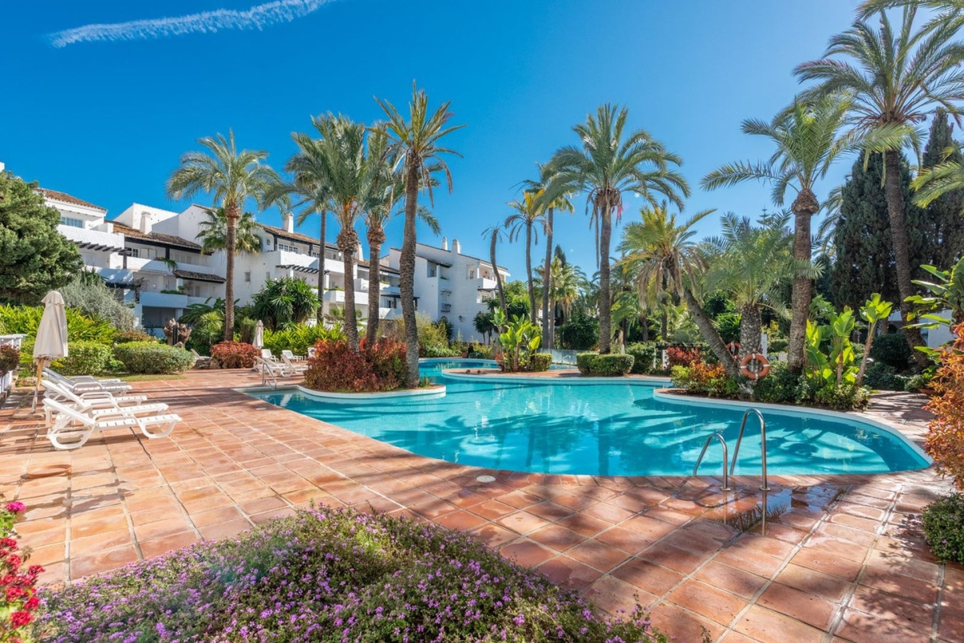 Resale - apartment - Marbella - Marbella Centro
