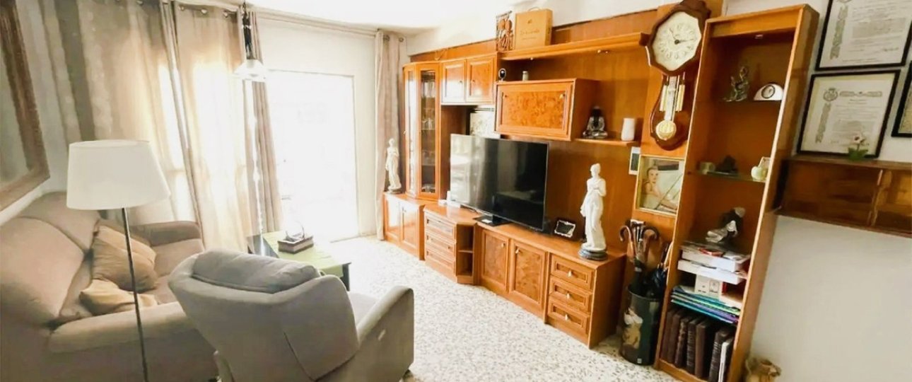 Resale - apartment - Marbella - Marbella Centro