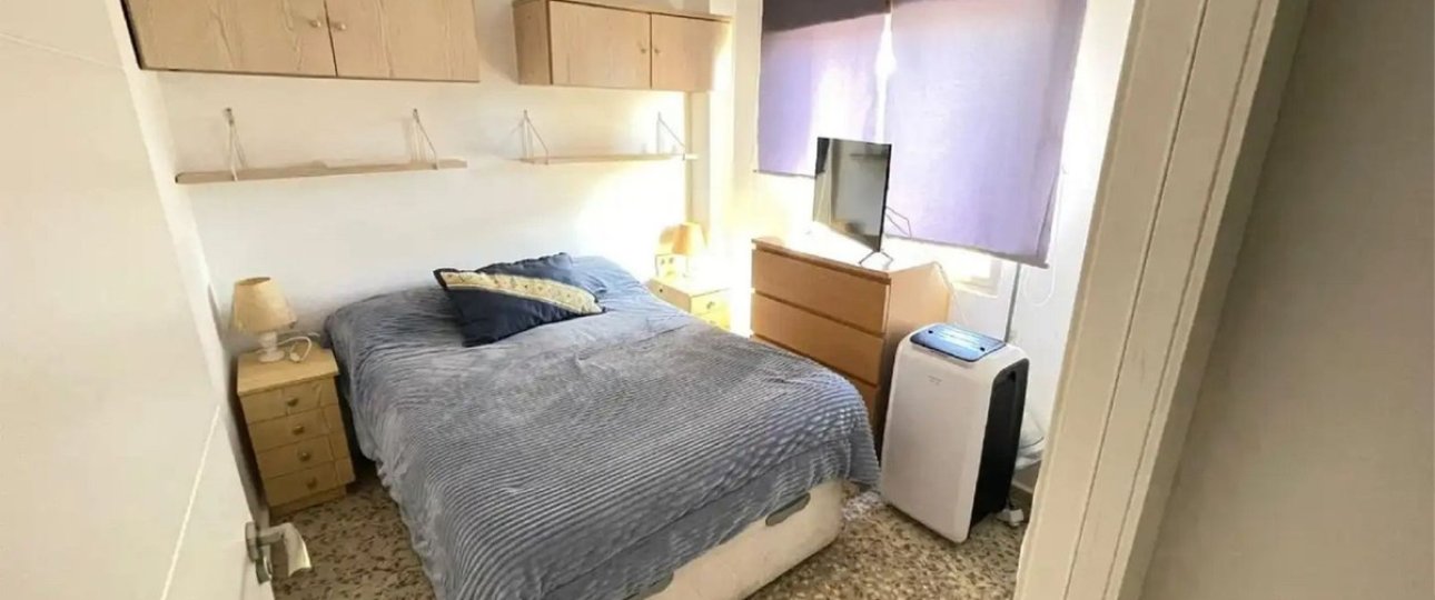 Resale - apartment - Marbella - Marbella Centro