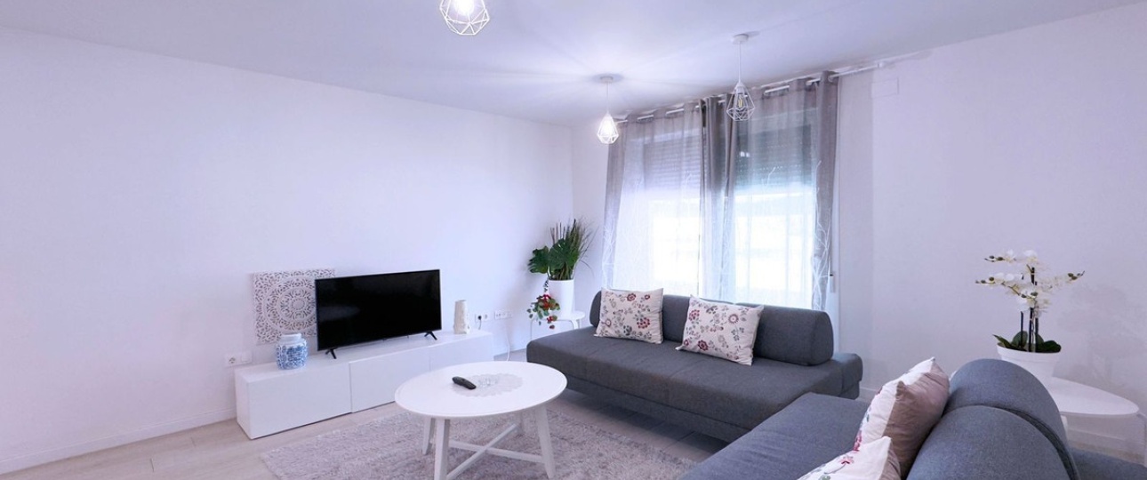 Resale - apartment - Marbella - Marbella Centro