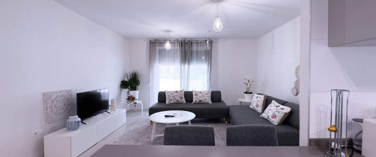 Resale - apartment - Marbella - Marbella Centro