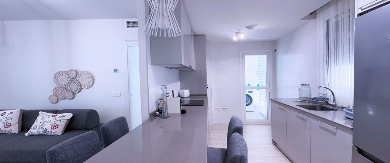 Resale - apartment - Marbella - Marbella Centro