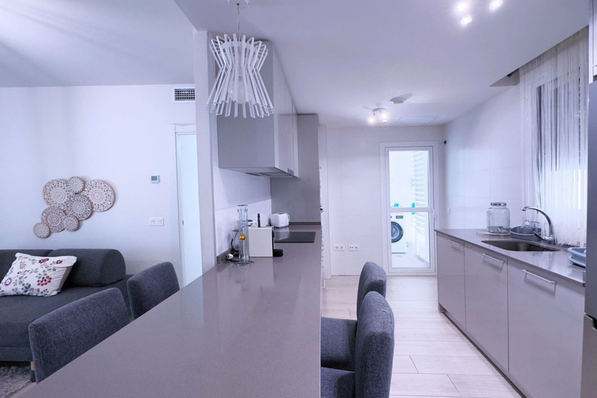 Resale - apartment - Marbella - Marbella Centro
