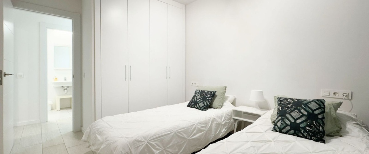 Resale - apartment - Marbella - Marbella Centro