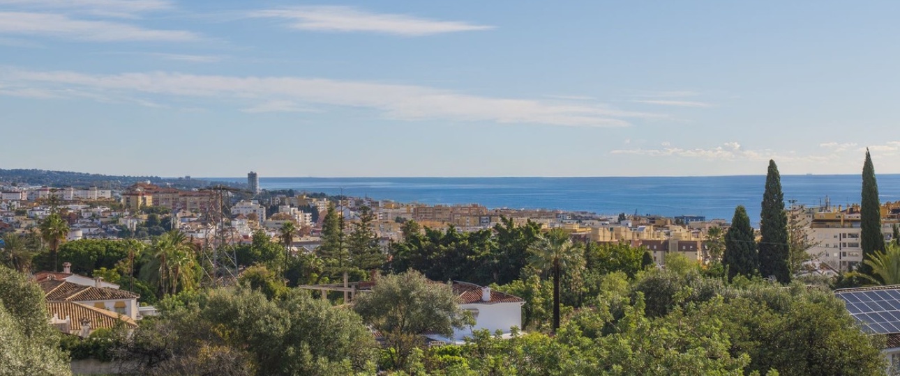 Resale - apartment - Marbella - Marbella Centro
