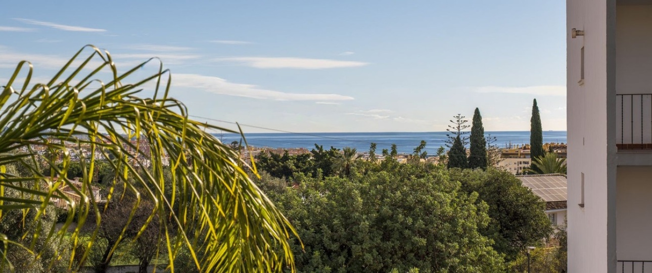 Resale - apartment - Marbella - Marbella Centro