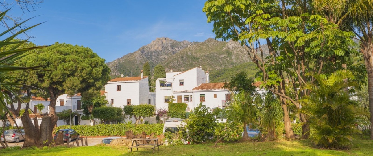 Resale - apartment - Marbella - Marbella Centro