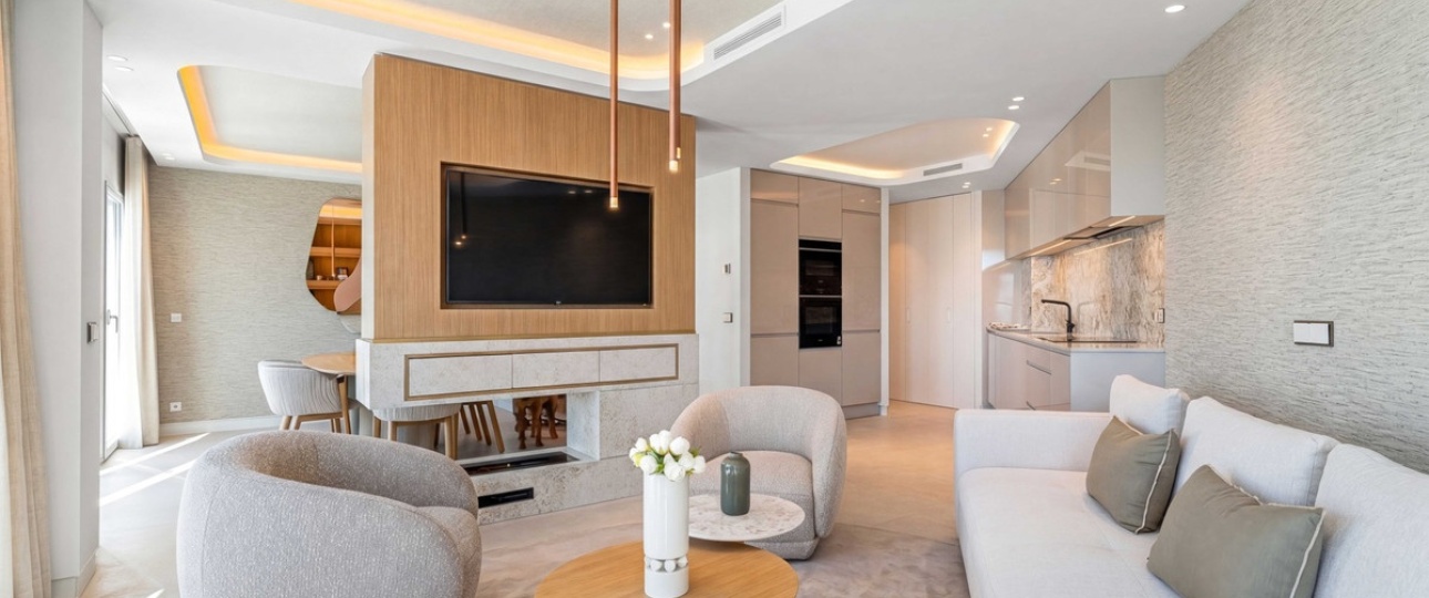 Resale - apartment - Marbella - Marbella Centro