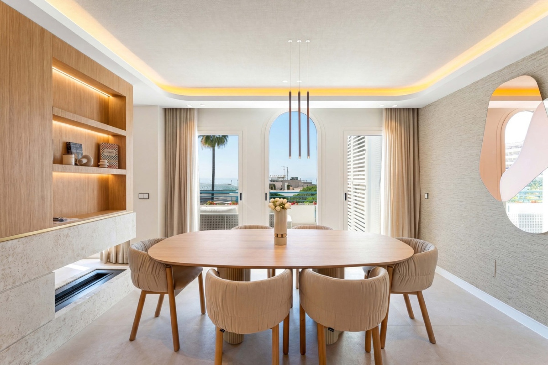 Resale - apartment - Marbella - Marbella Centro
