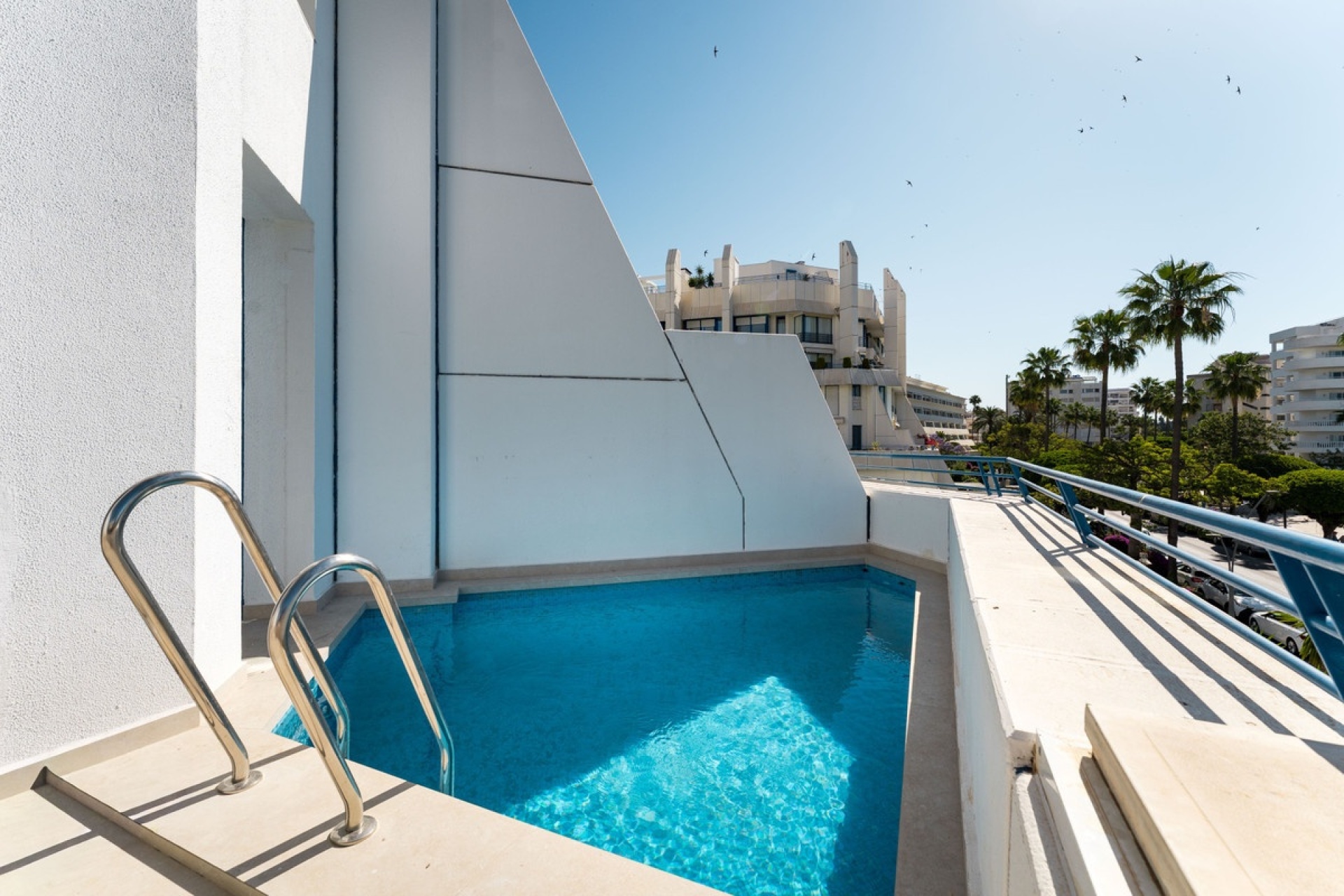 Resale - apartment - Marbella - Marbella Centro