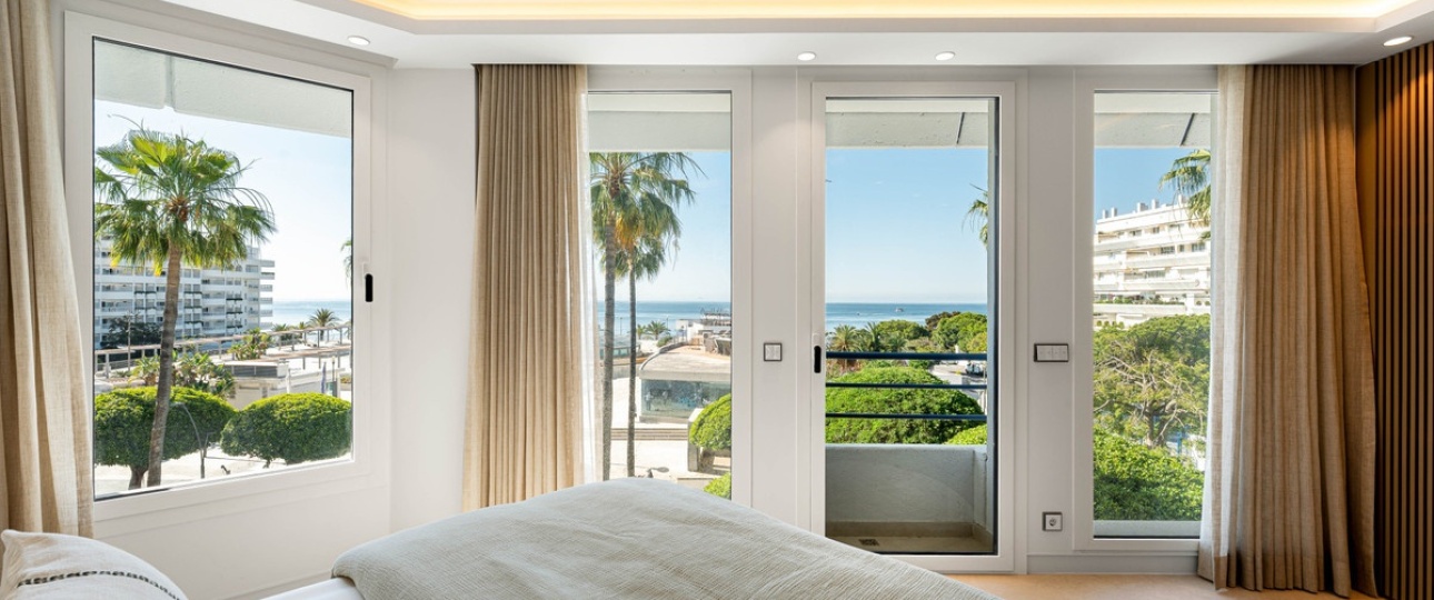 Resale - apartment - Marbella - Marbella Centro