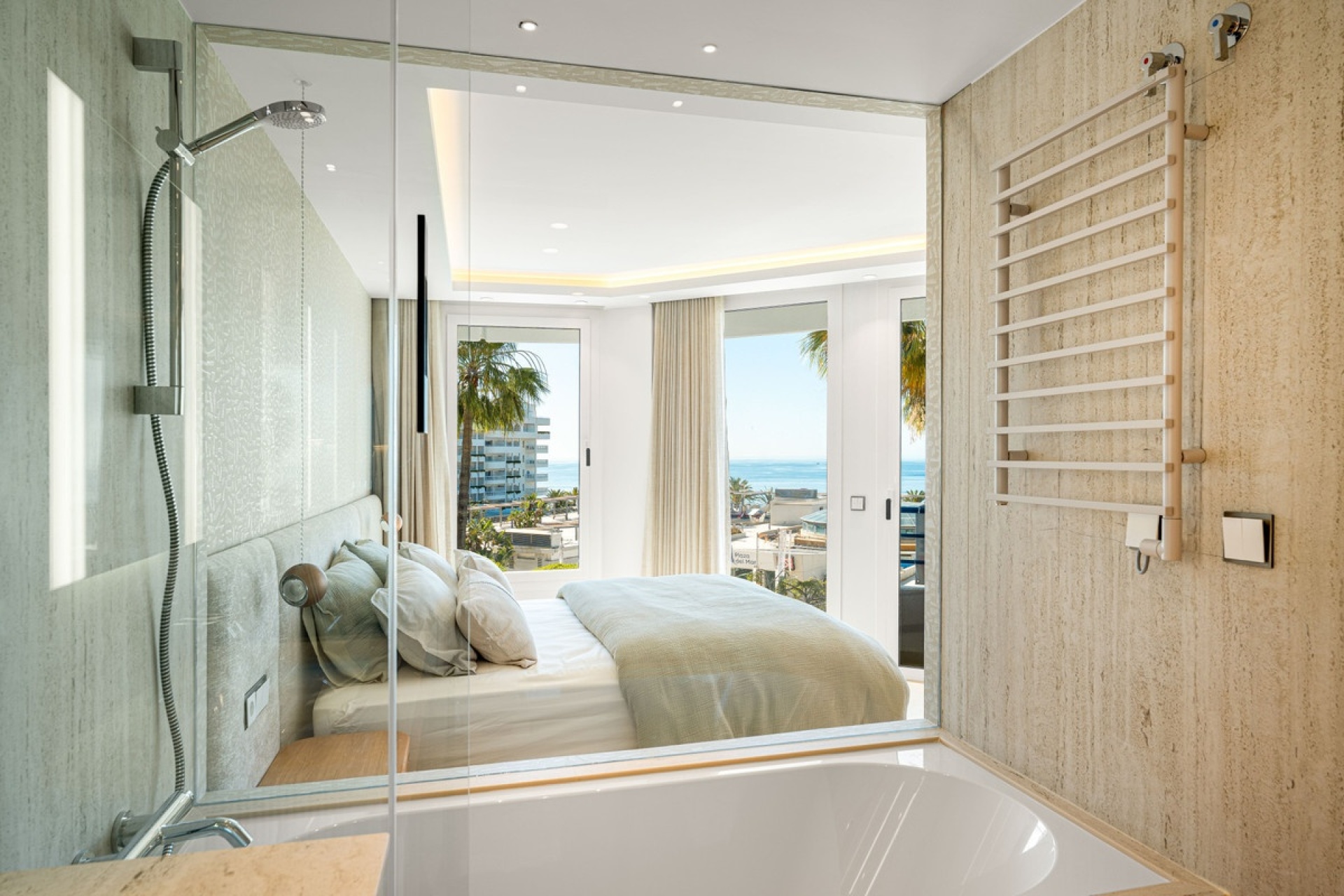 Resale - apartment - Marbella - Marbella Centro