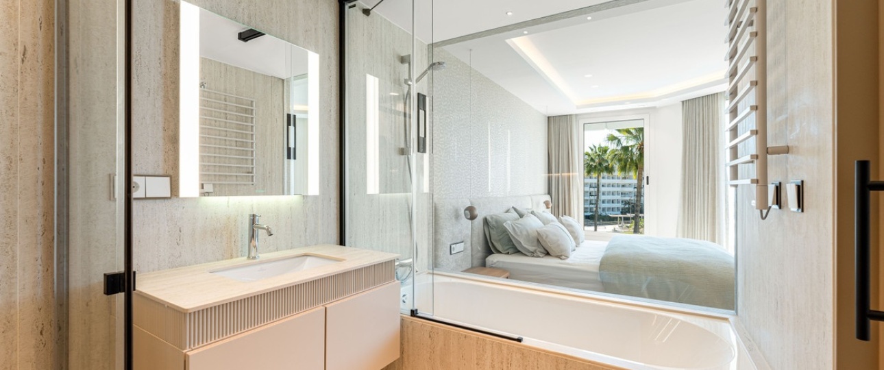 Resale - apartment - Marbella - Marbella Centro