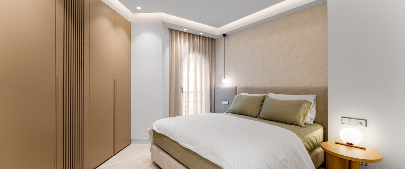 Resale - apartment - Marbella - Marbella Centro