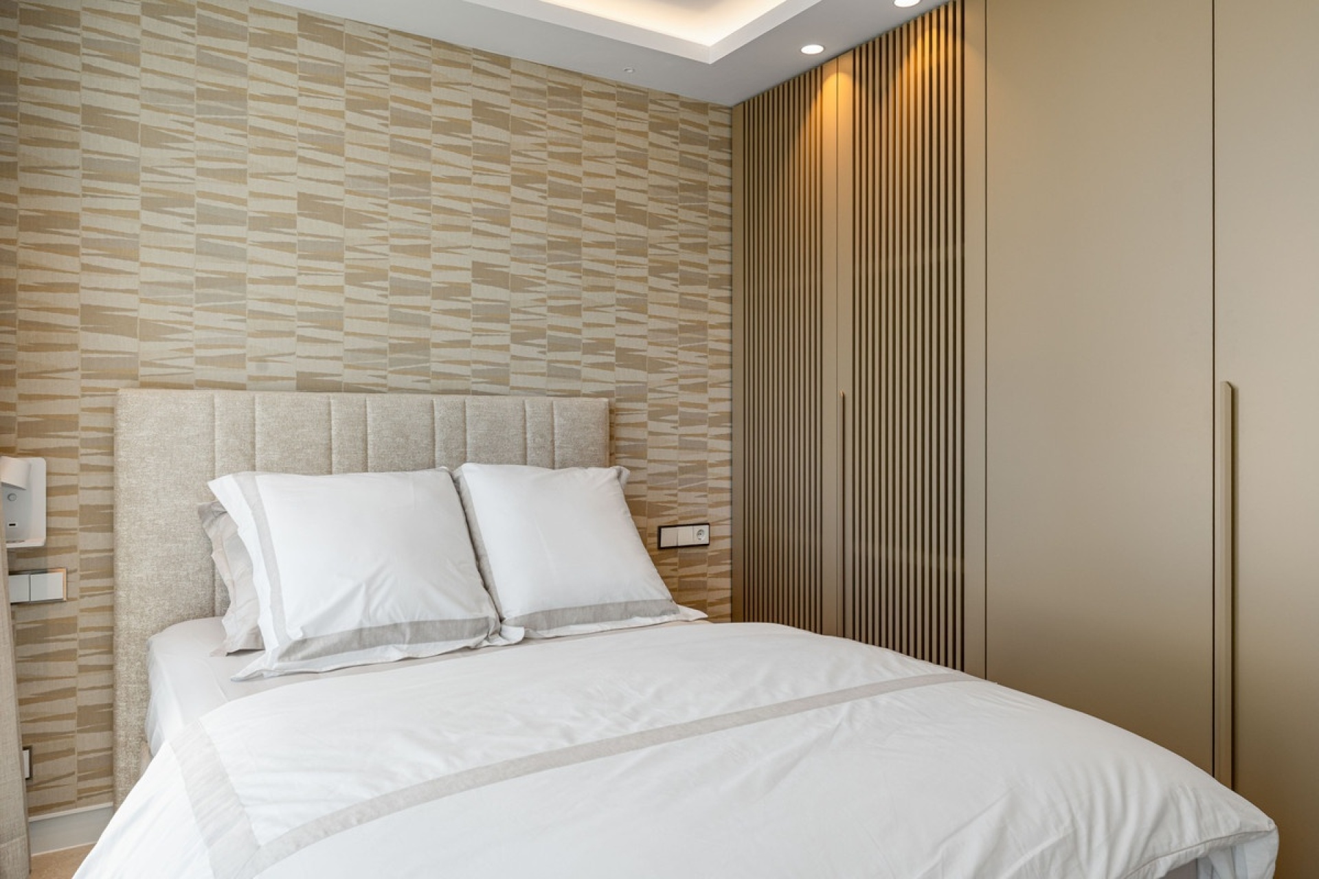 Resale - apartment - Marbella - Marbella Centro