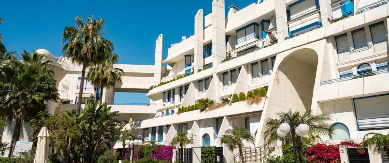 Resale - apartment - Marbella - Marbella Centro