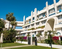 Resale - apartment - Marbella - Marbella Centro