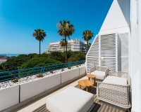 Resale - apartment - Marbella - Marbella Centro