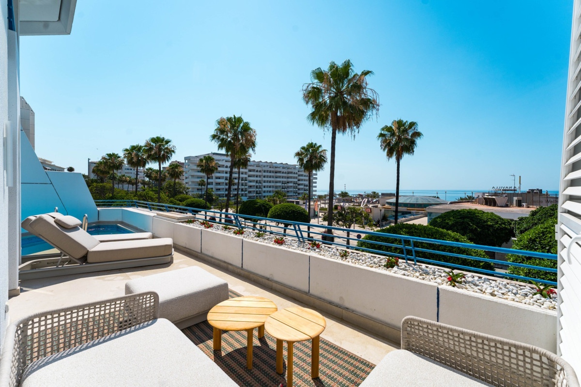 Resale - apartment - Marbella - Marbella Centro