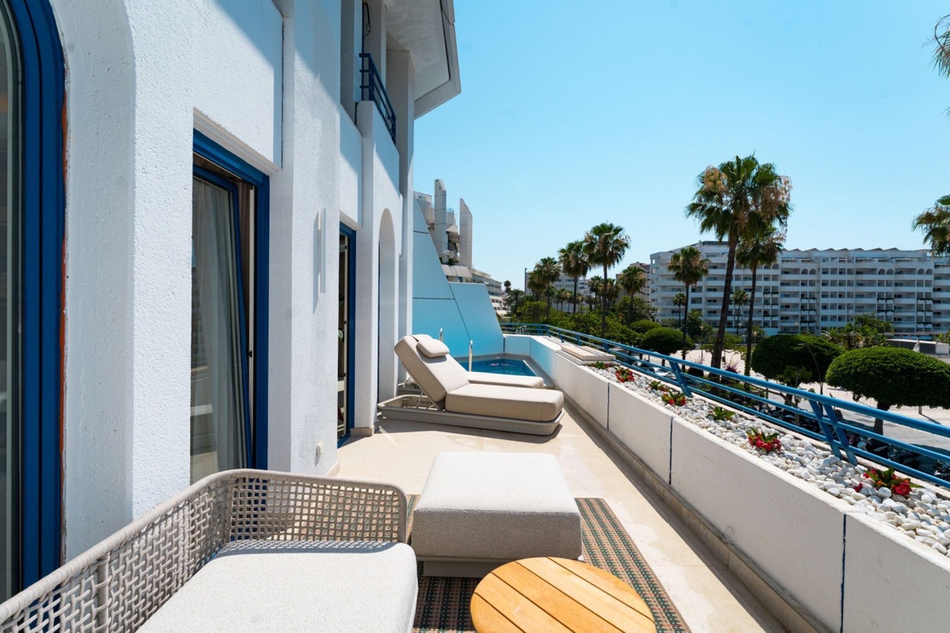 Resale - apartment - Marbella - Marbella Centro