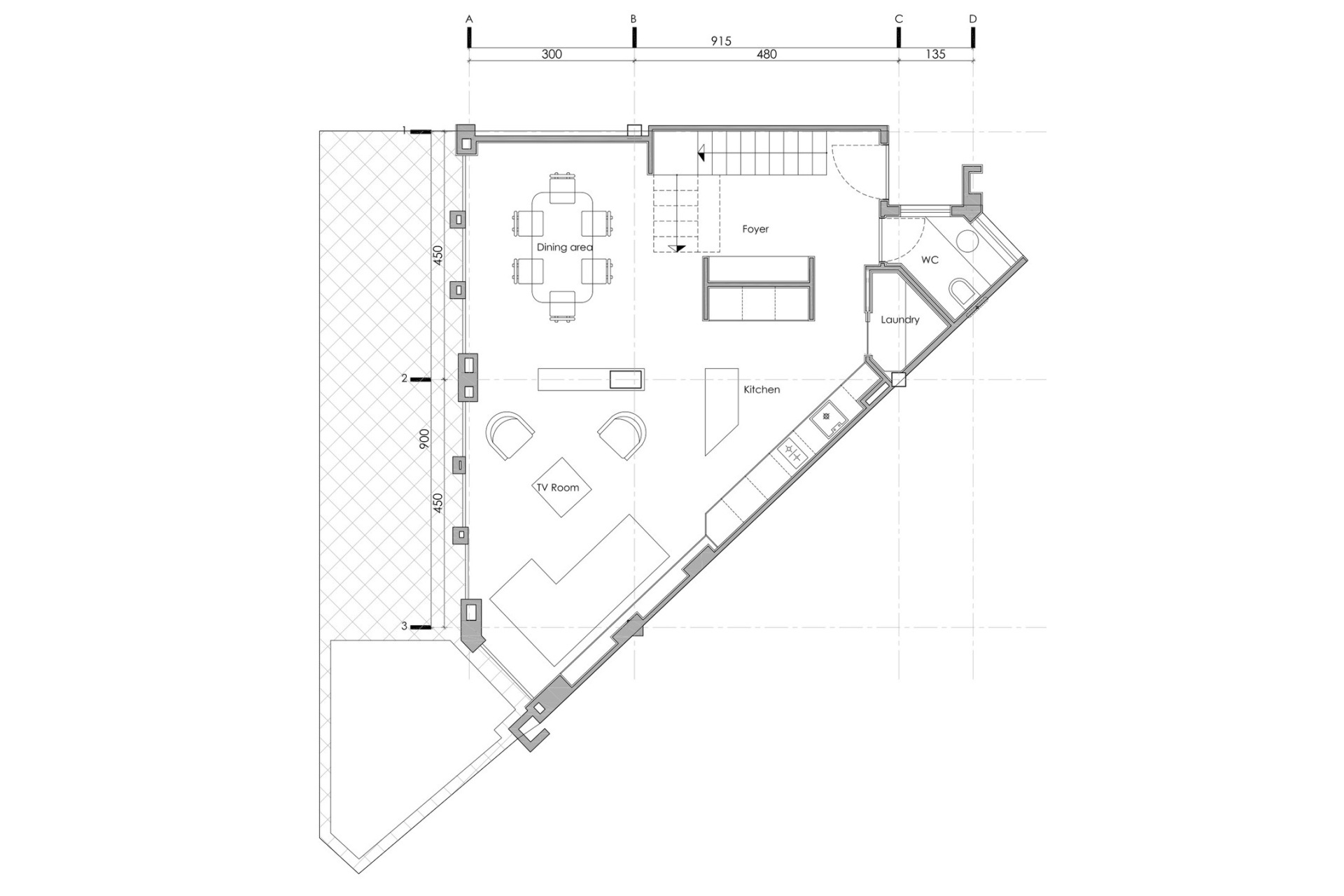 Resale - apartment - Marbella - Marbella Centro