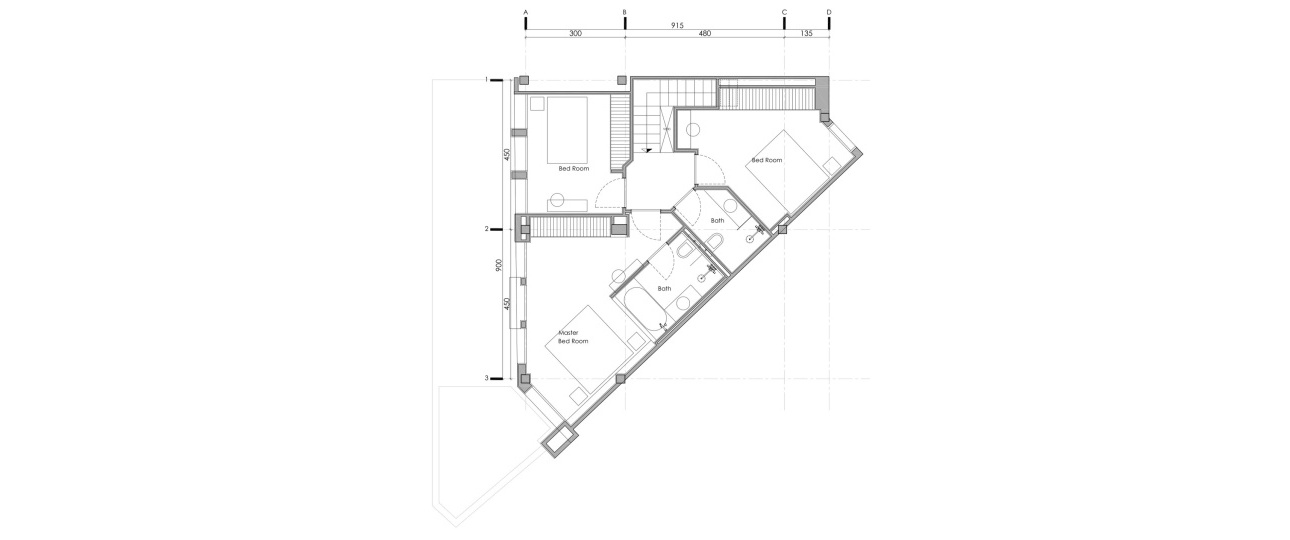 Resale - apartment - Marbella - Marbella Centro
