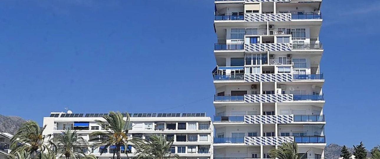 Resale - apartment - Marbella - Marbella Centro