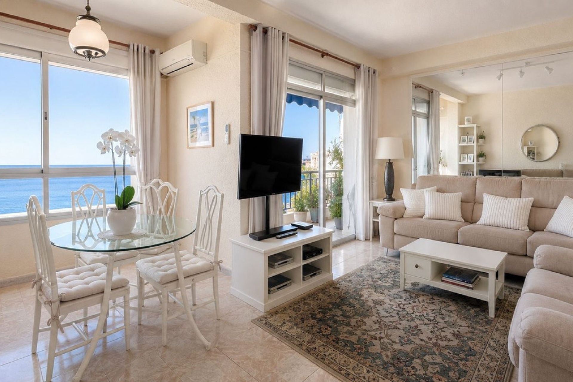 Resale - apartment - Marbella - Marbella Centro