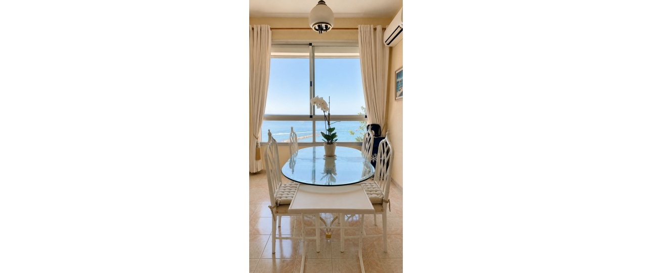 Resale - apartment - Marbella - Marbella Centro