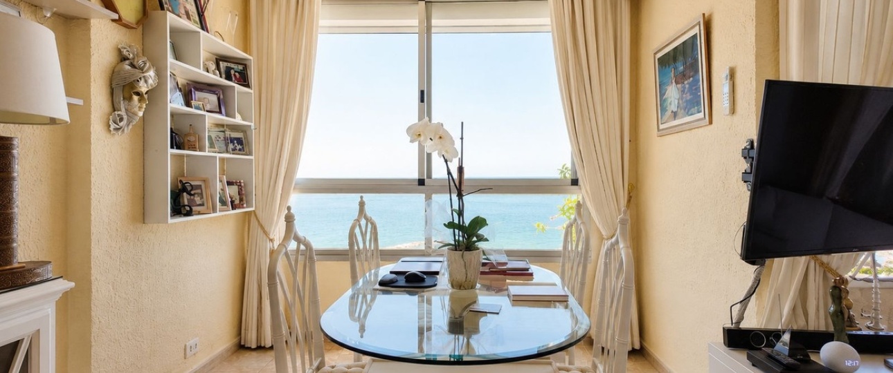Resale - apartment - Marbella - Marbella Centro