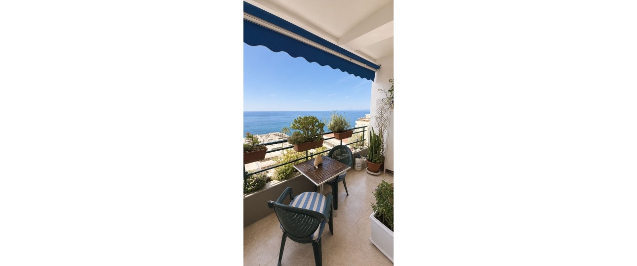 Resale - apartment - Marbella - Marbella Centro
