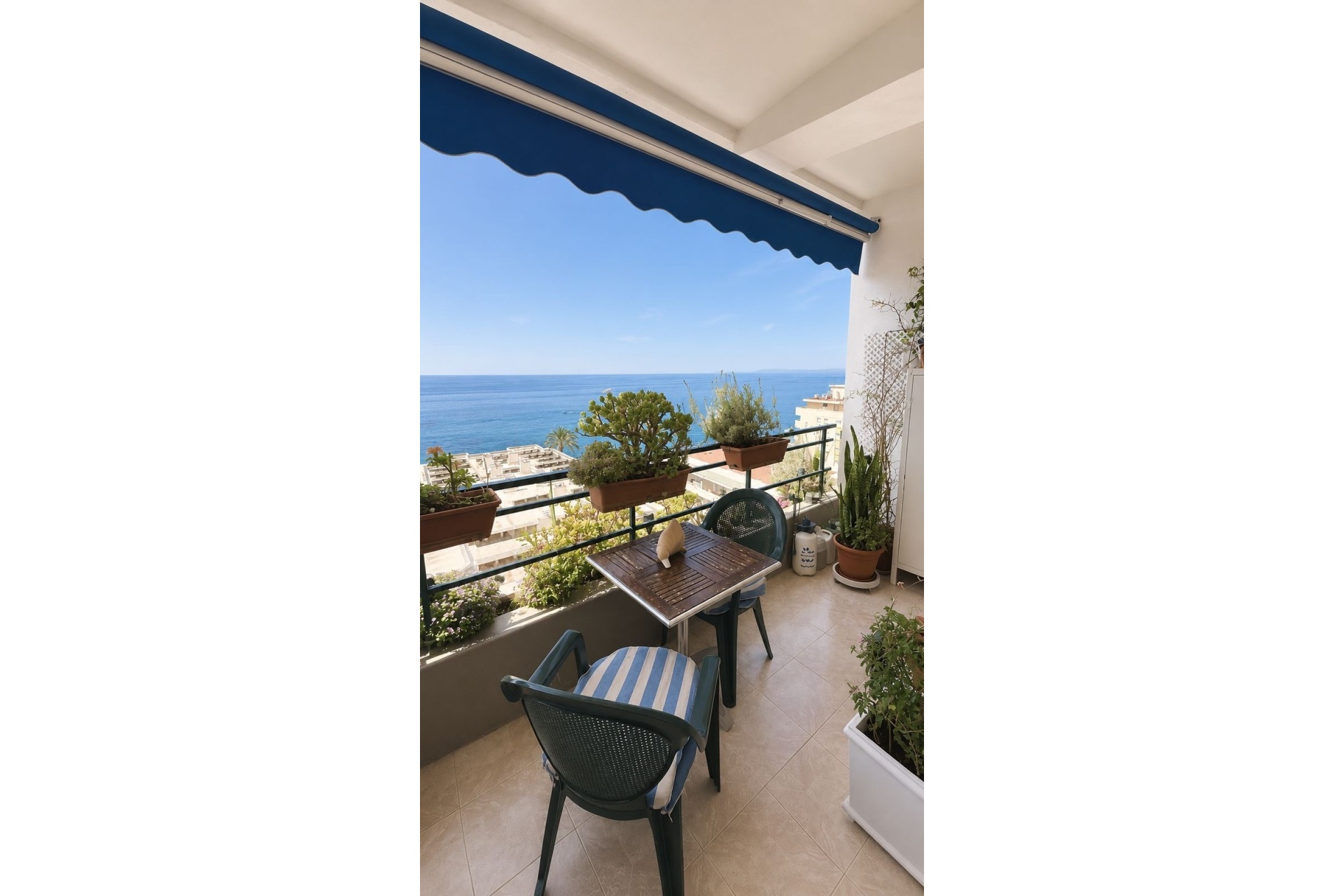 Resale - apartment - Marbella - Marbella Centro