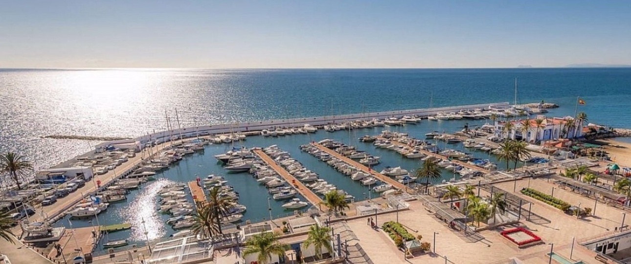 Resale - apartment - Marbella - Marbella Centro