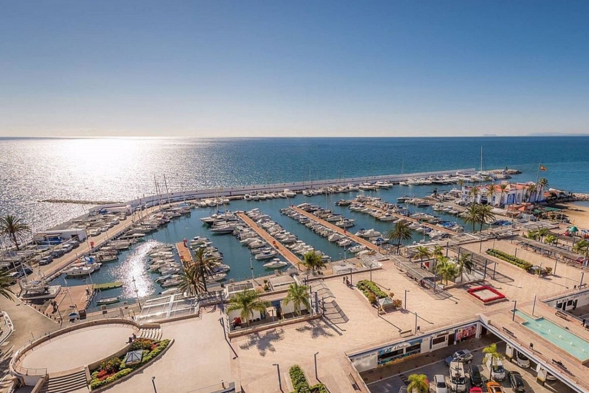 Resale - apartment - Marbella - Marbella Centro