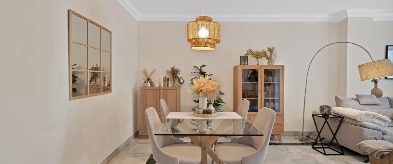 Resale - apartment - Marbella - Marbella Centro
