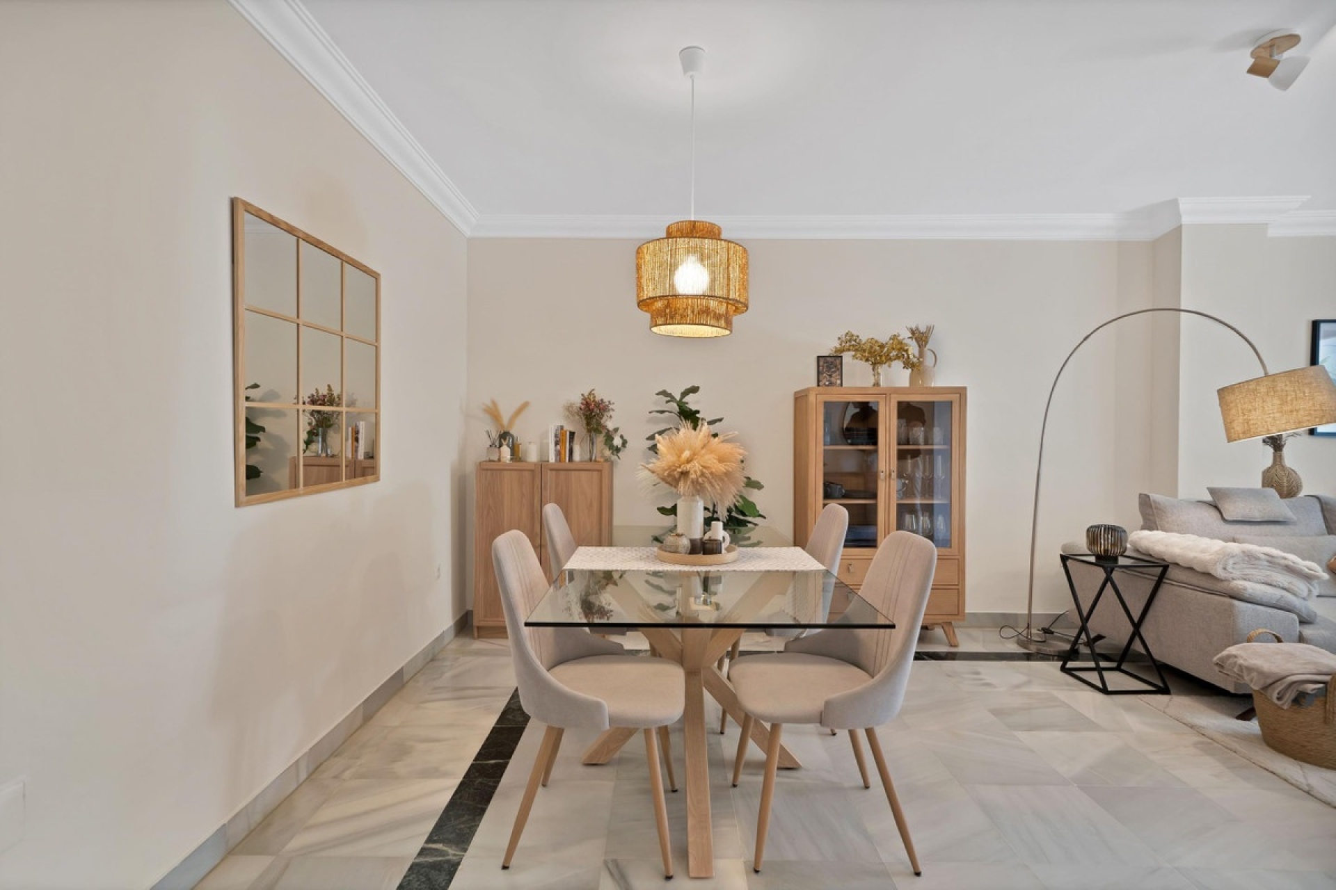 Resale - apartment - Marbella - Marbella Centro